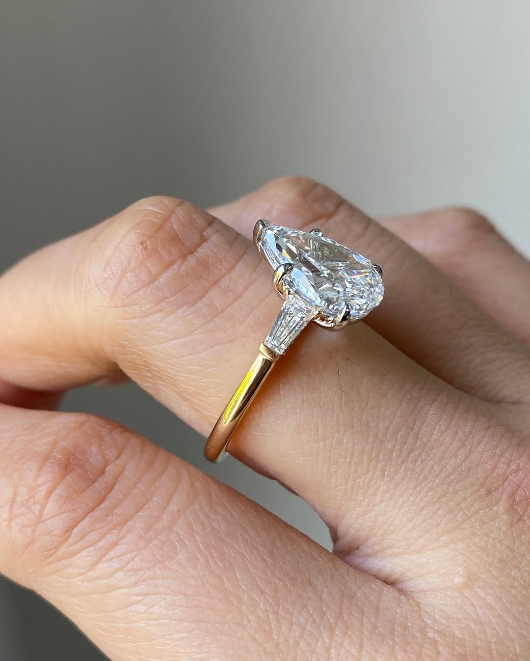 yellow gold