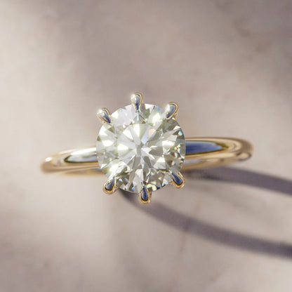 yellow gold
