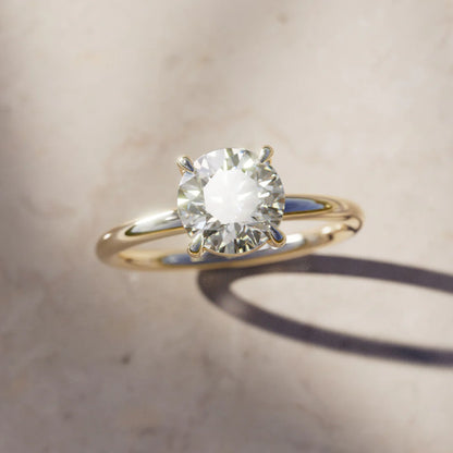 yellow gold
