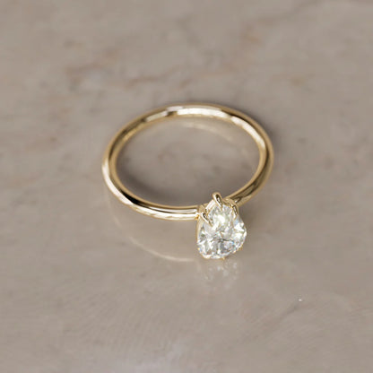 yellow gold