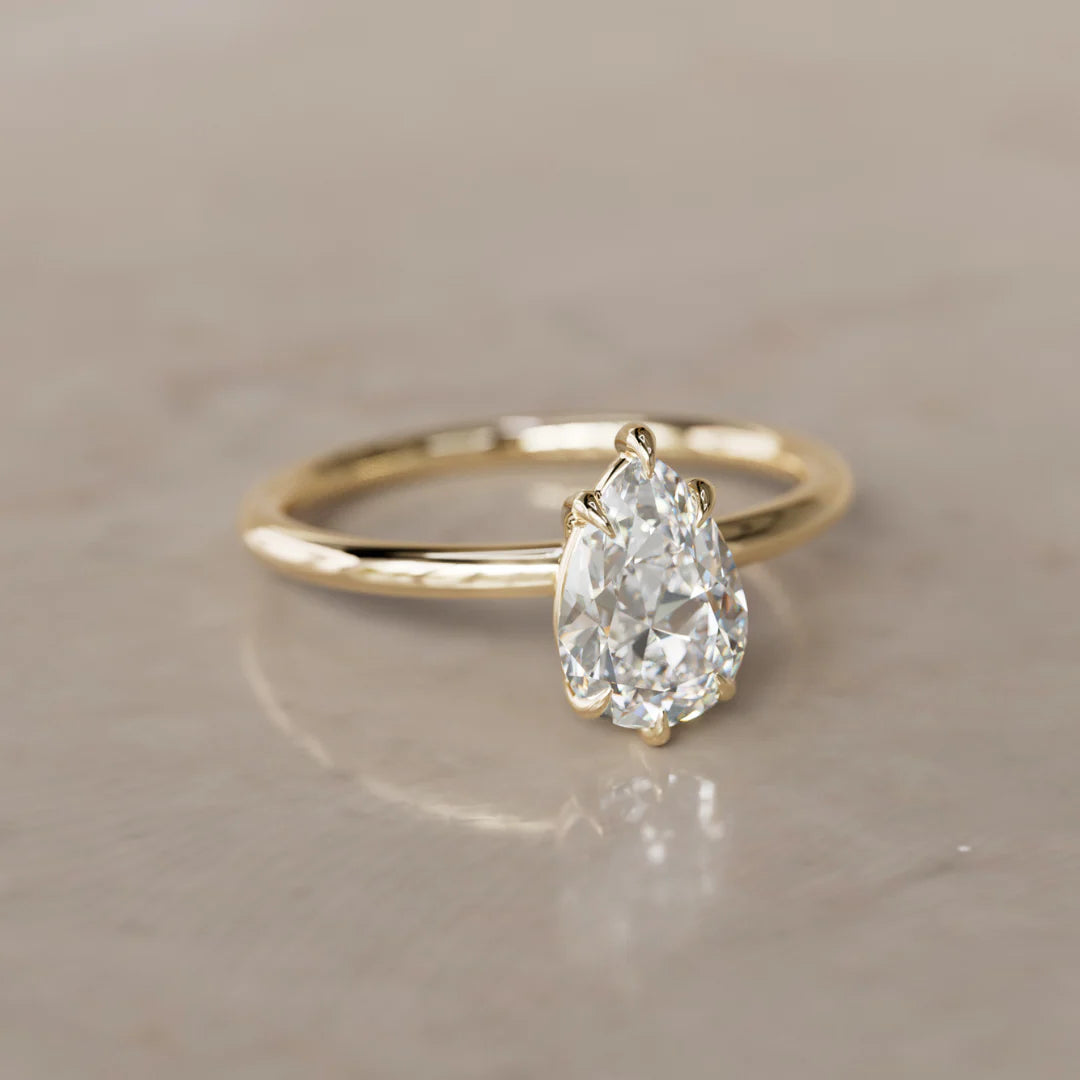 yellow gold