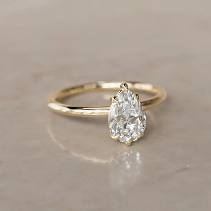 yellow gold