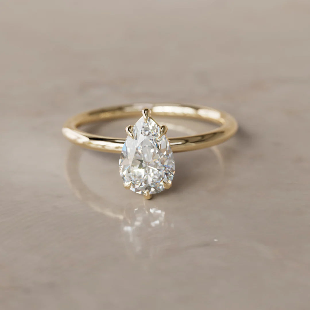 yellow gold