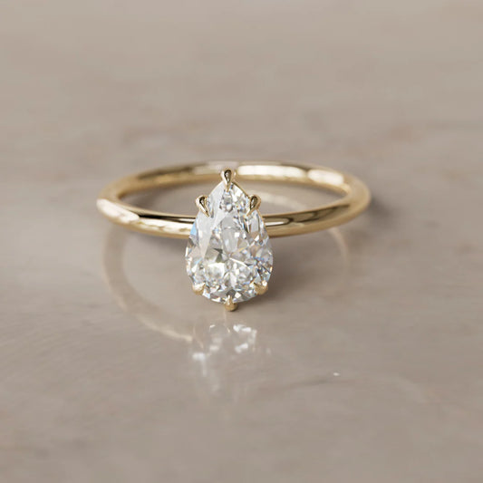 yellow gold