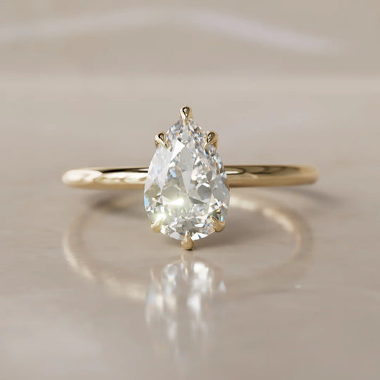 yellow gold