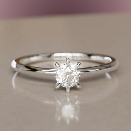 white gold