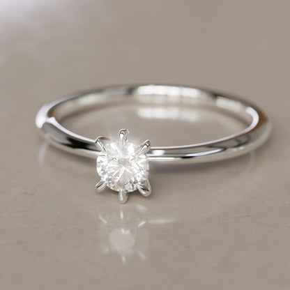 white gold