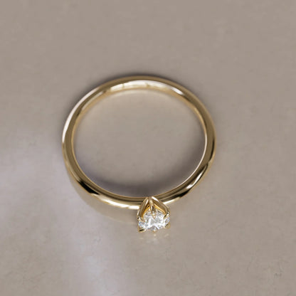 yellow gold