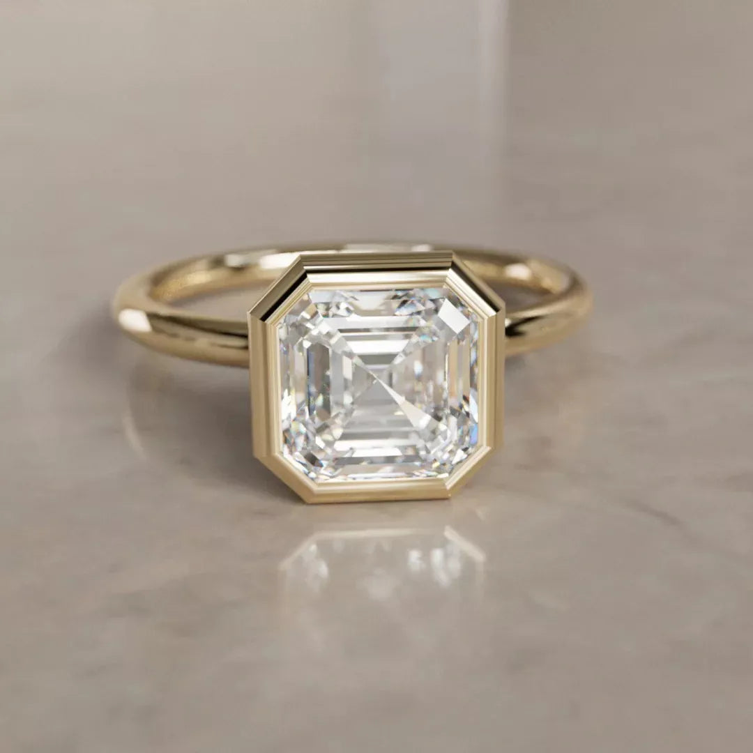 yellow gold