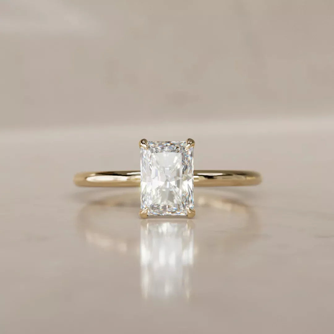 yellow gold