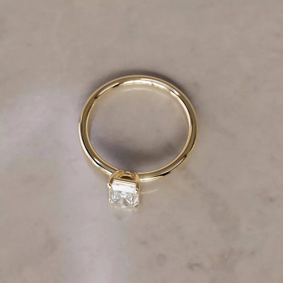yellow gold