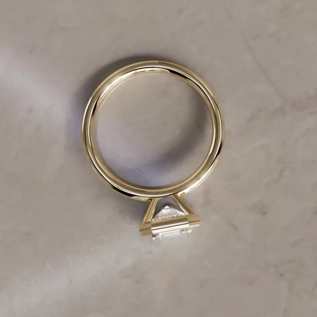 yellow gold