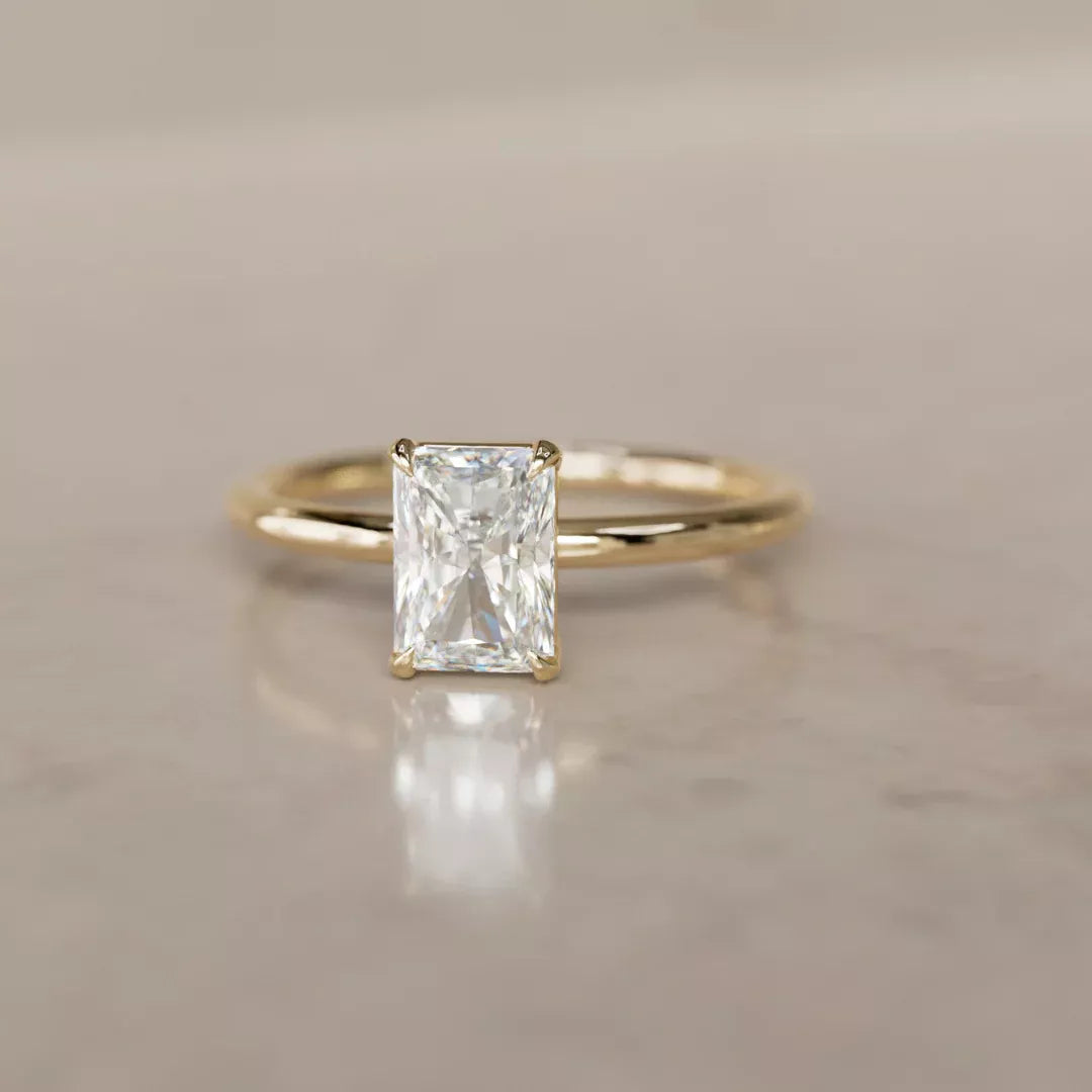 yellow gold