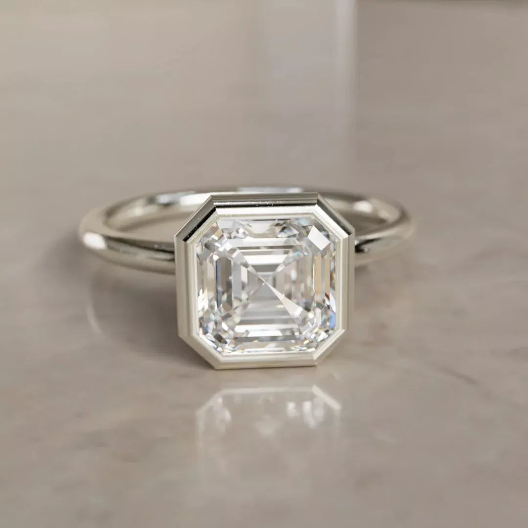 white gold