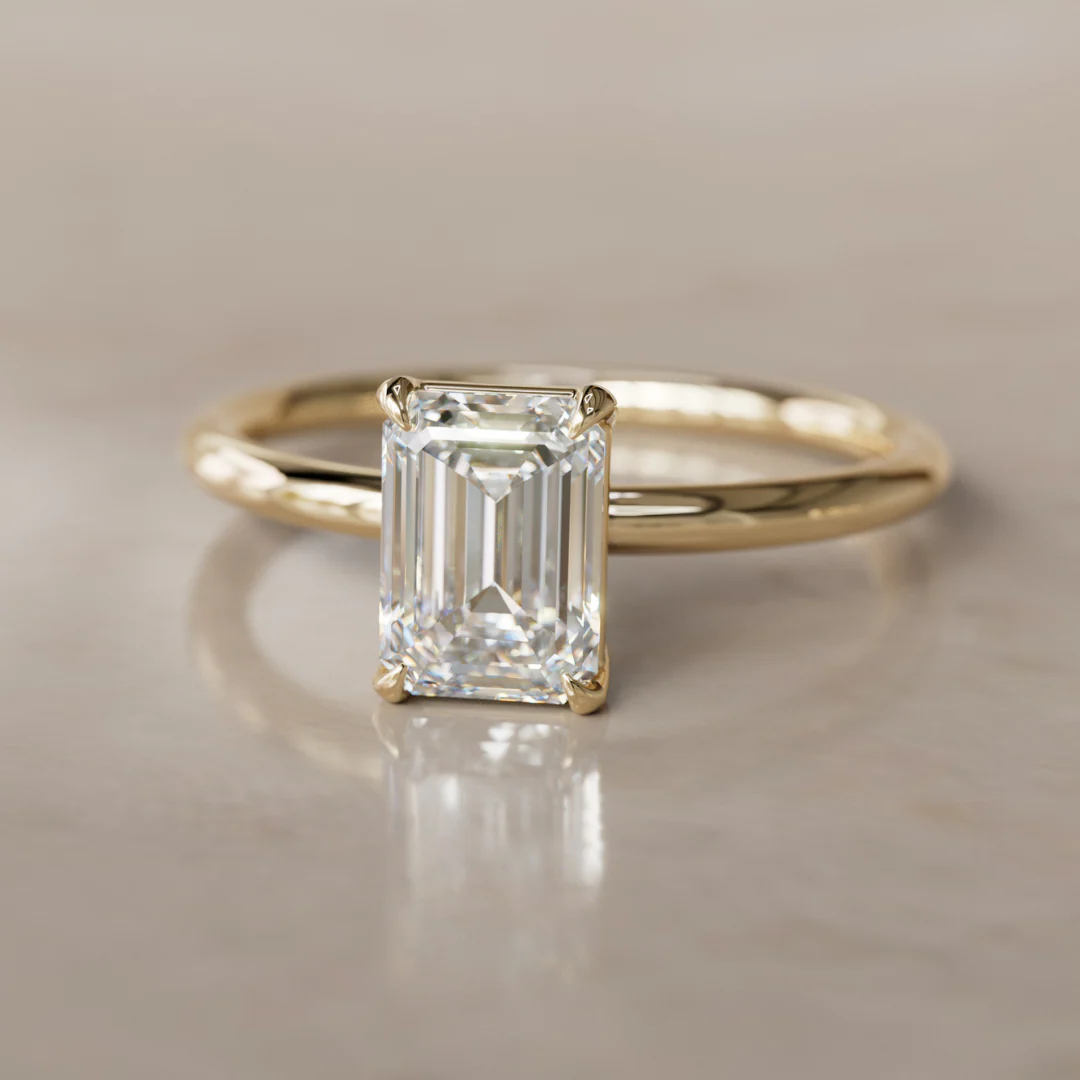 yellow gold
