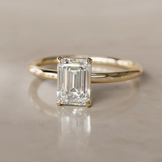 yellow gold