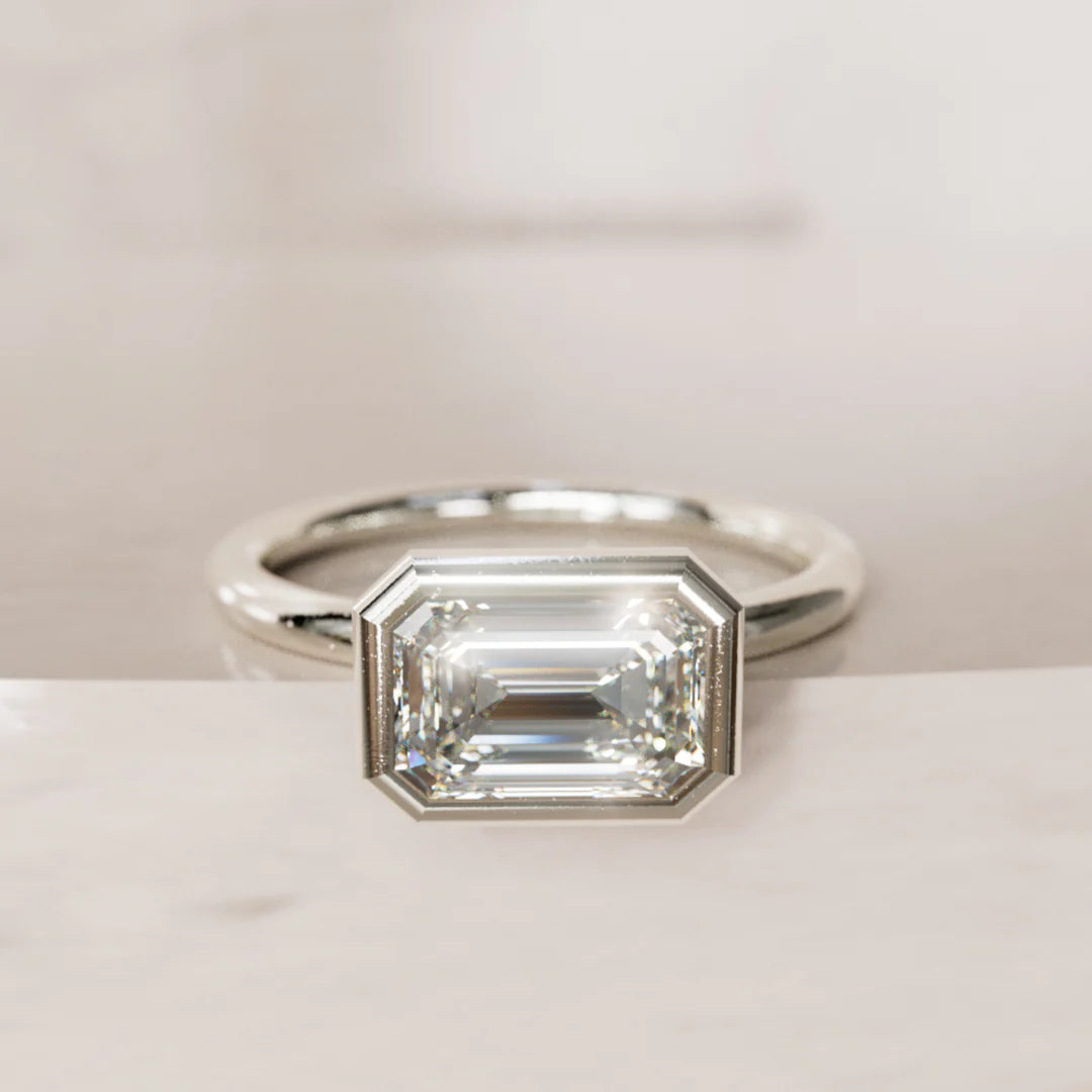 white gold