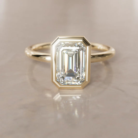 yellow gold