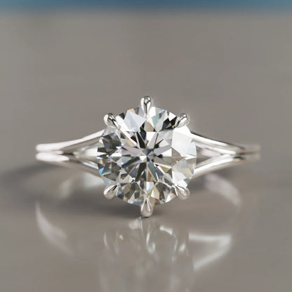 white gold