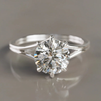 white gold