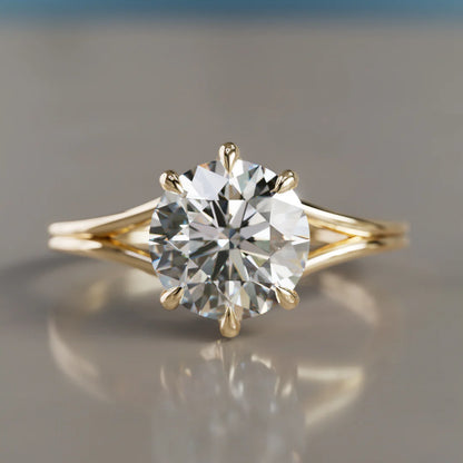 yellow gold