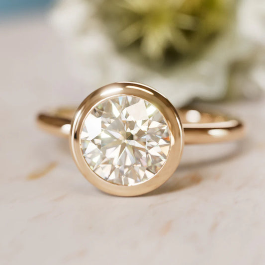 yellow gold