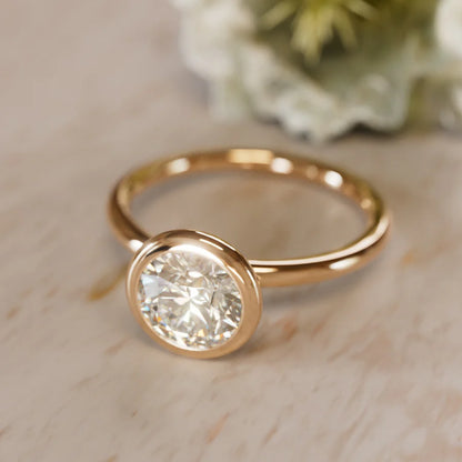 yellow gold