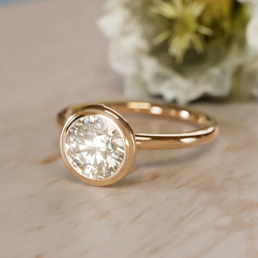 yellow gold