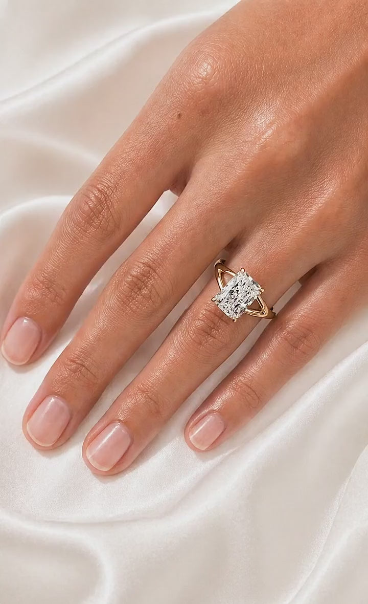white gold