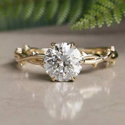 yellow gold