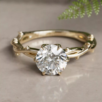 yellow gold