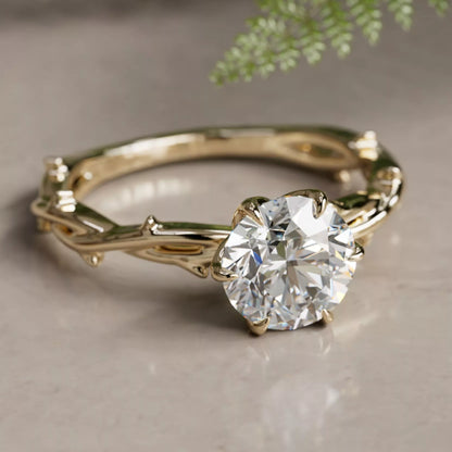 yellow gold