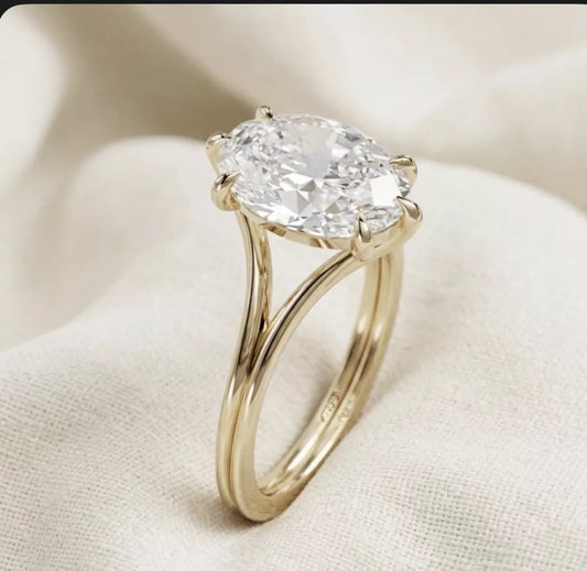 yellow gold