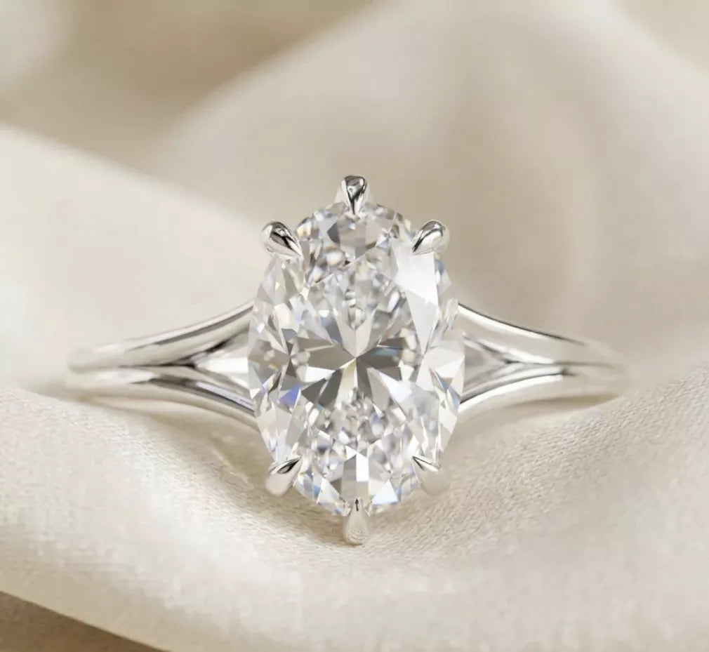 white gold