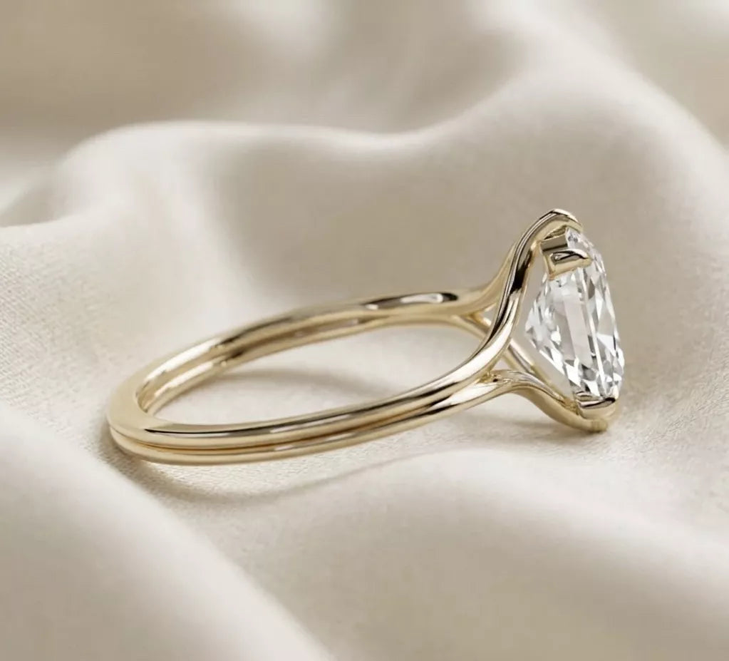 yellow gold