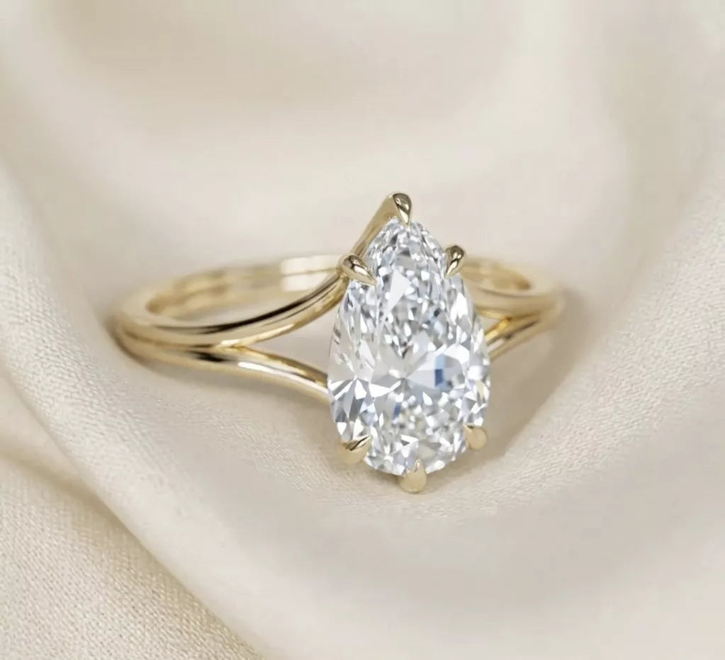 yellow gold
