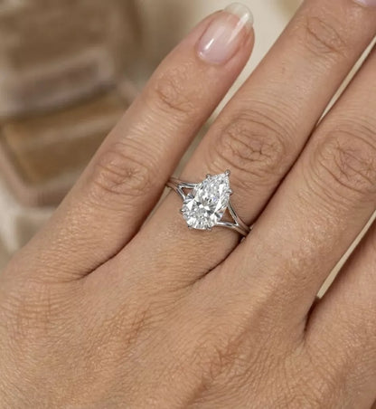 white gold