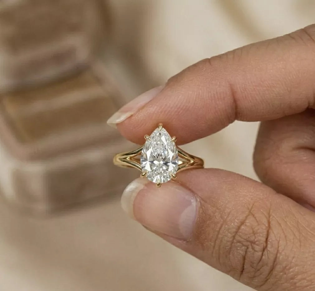 yellow gold