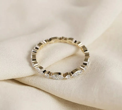 white gold