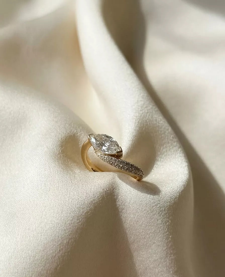 yellow gold