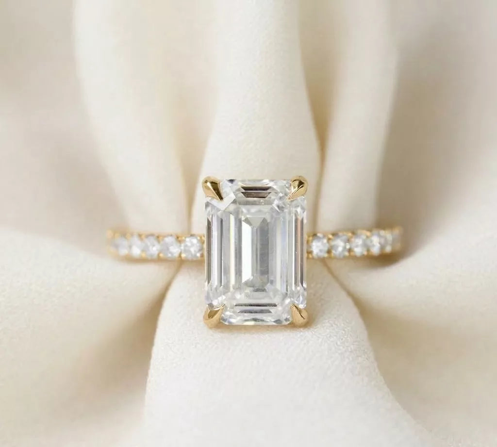 yellow gold
