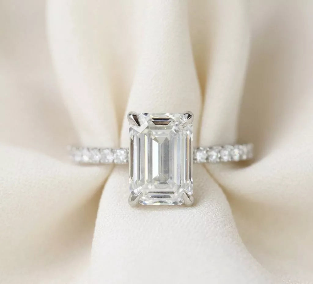 white gold