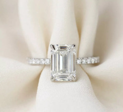 white gold