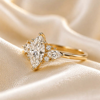 yellow gold