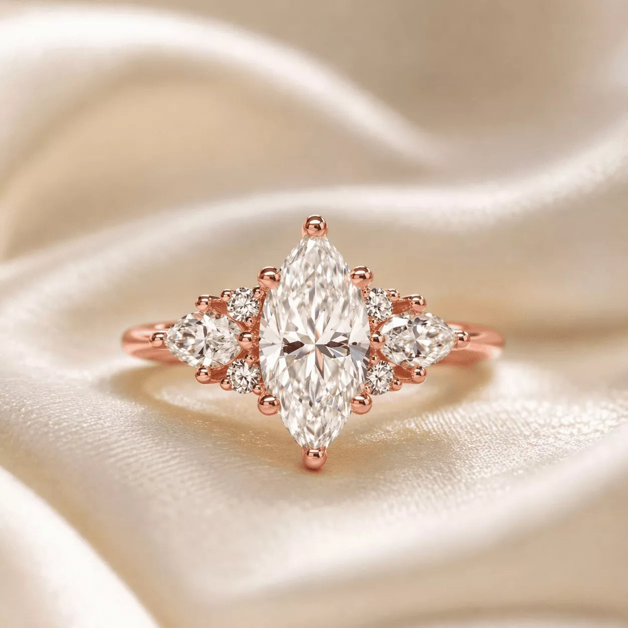 rose gold