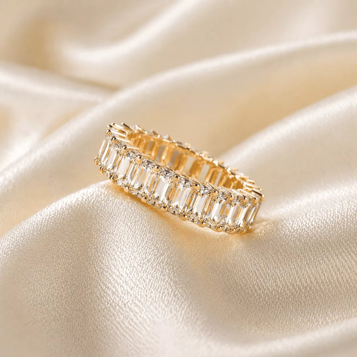yellow gold