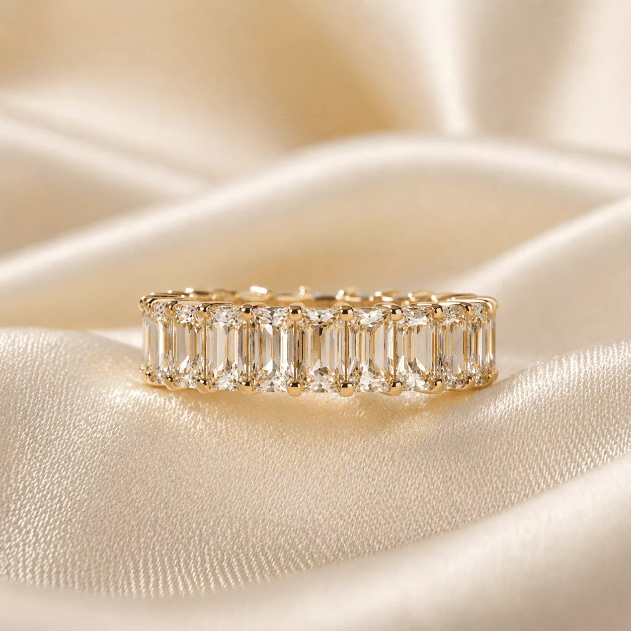 yellow gold