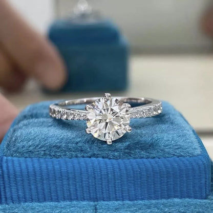 white gold