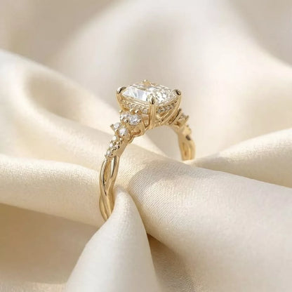 yellow gold