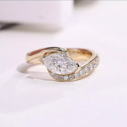yellow gold